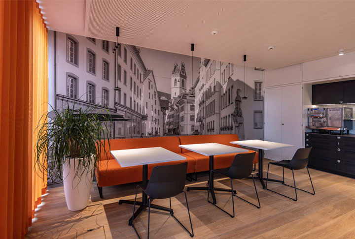 Bleichemattstrasse 43, 5000 Aarau